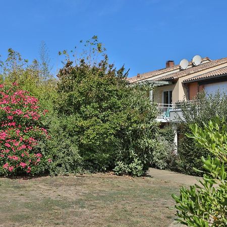 Residence Les Dunes- Appartement Avec Piscine Les Sables-d'Olonne Bagian luar foto
