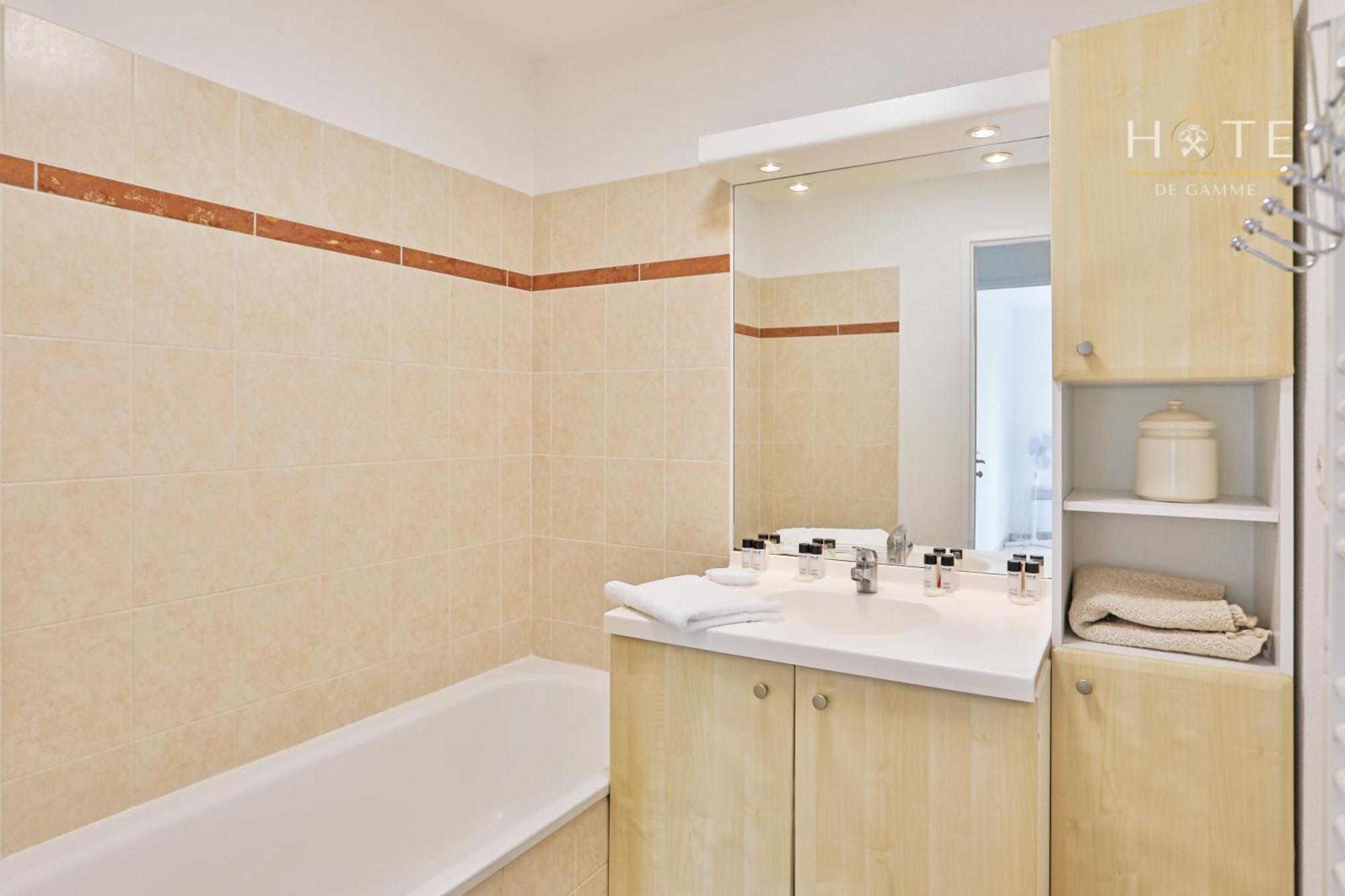 Residence Les Dunes- Appartement Avec Piscine Les Sables-d'Olonne Bagian luar foto
