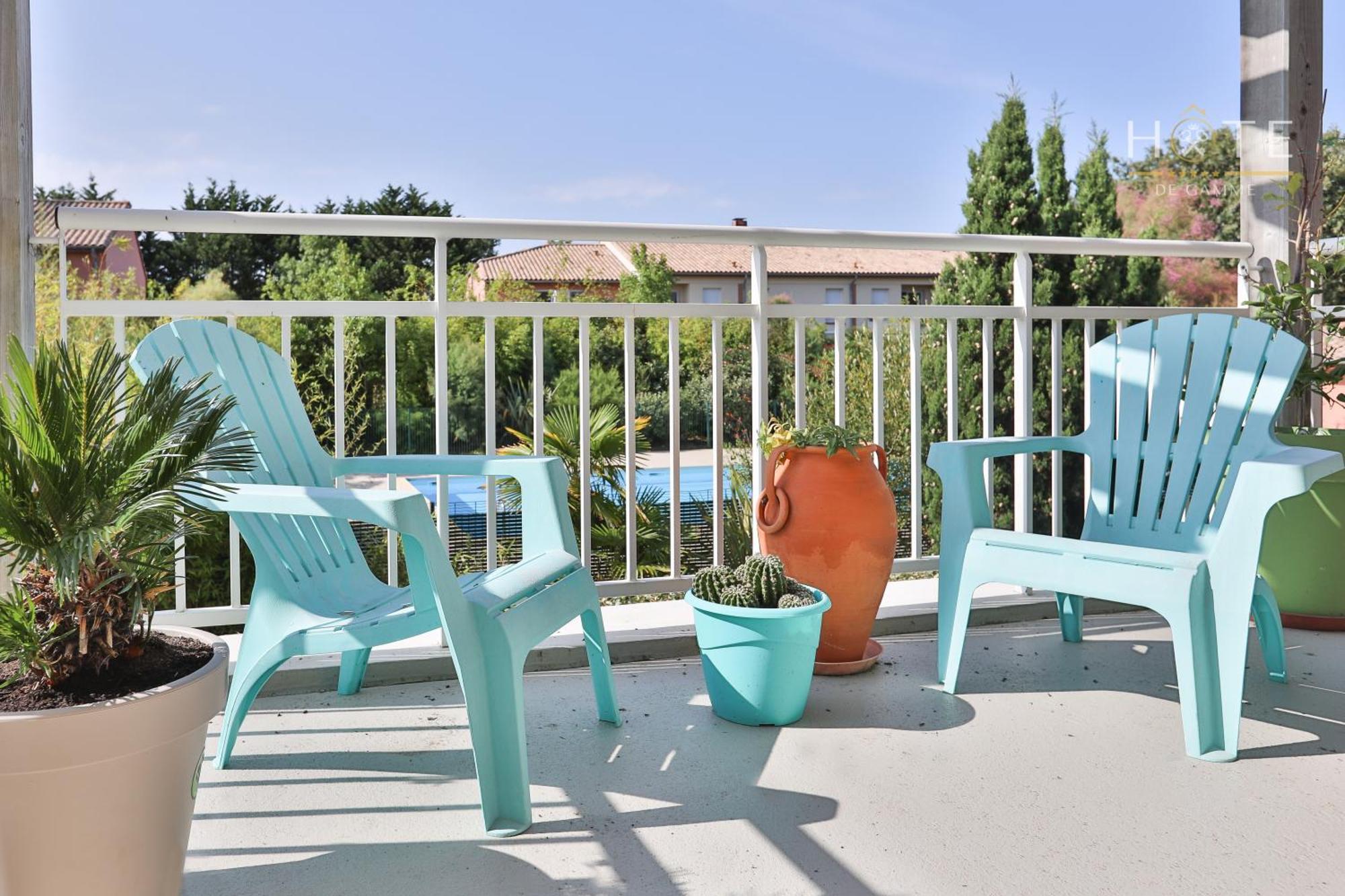 Residence Les Dunes- Appartement Avec Piscine Les Sables-d'Olonne Bagian luar foto